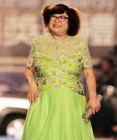 沈殿霞(Lydia Sung)精彩图册