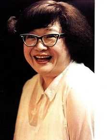 最新沈殿霞(Lydia Sung)精彩图册