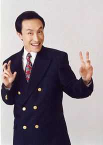 高清巩汉林图片