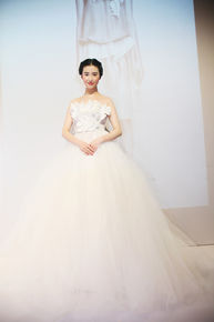 张辛苑活动照片性感图片图集