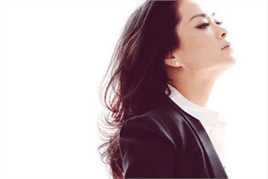 毛阿敏精选个人图册图册