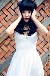 周楚濋周楚楚清纯