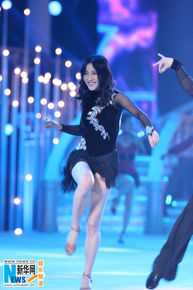 周楚濋舞出我人生图册