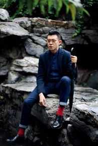 徐昂出席活动性感图片图集