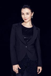 嘉娜·沙哈提前后照片