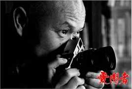 龚朝导演生活照相册