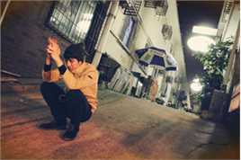 金瀚(Kim) 街拍前后照片