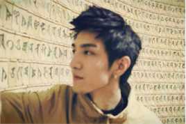 金瀚(Kim) 生活照生活照相册