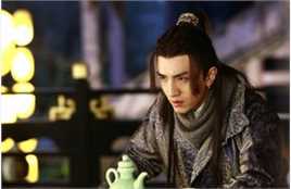 金瀚(Kim) 最优质剧照