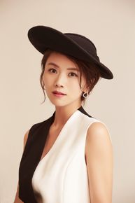 曹曦文最新图集