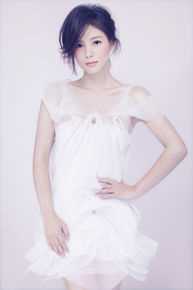 最优质徐麒雯(Amber)生活照