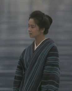 最优质田中裕子(たなか ゆうこ、Y ko Tanaka)在《夜叉》饰演萤子中的