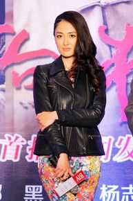 陈洁(Chen Chean、Chean Chen)出席活动壁纸壁纸