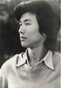 刘冠军中戏壁纸壁纸