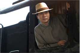 刘冠军北平往事素颜照相册