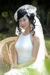 温峥嵘(WenZhengRong)影视形象生活照相册