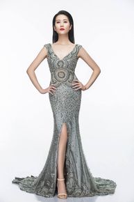 温峥嵘(WenZhengRong)精选图册