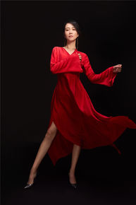 温峥嵘(WenZhengRong)