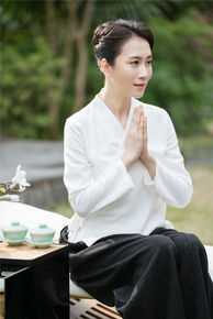 温峥嵘(WenZhengRong)最优质剧照