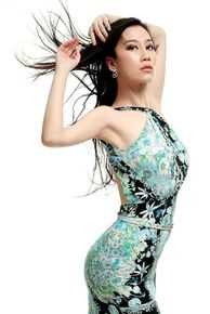 温峥嵘(WenZhengRong)精彩图册