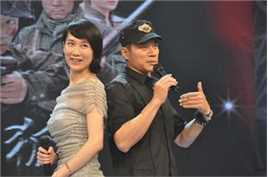 最全温峥嵘(WenZhengRong)在《瑶山飞狐》南宁见面会中的壁纸