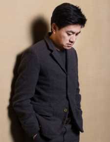 最新杨树鹏(Yang Shupeng)性感图片