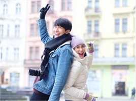 普提查·克瑟辛(Puttichai Kasetsin、 )Push与Jui图册