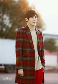 彦希(Saixixi)《明星志愿》剧照