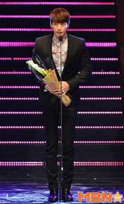 朴海镇(/Park Hae Jin/パクヘジソ)活动颁奖图集图册