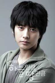 朴海镇(/Park Hae Jin/パクヘジソ)比天高比地厚-郑武永性感图片图集