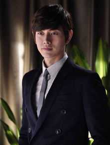 朴海镇(/Park Hae Jin/パクヘジソ)钱多多嫁人记-许飞图册