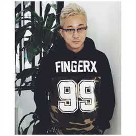 郭大雷(Zorro)生活照壁纸壁纸