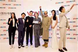 郭大雷(Zorro)导演参加第六届北京国际电影节素颜照相册