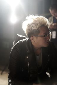 最新郭大雷(Zorro)壁纸