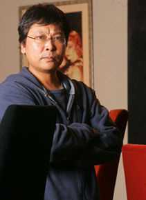 最优质哈斯朝鲁素颜照