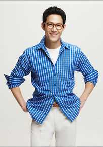 李政宰(/LeeJung Jae)最新个人壁纸