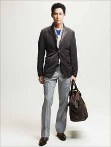 高清李政宰(/LeeJung Jae)精彩图册