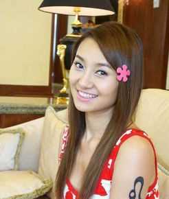 高清爱戴(Edell)精彩图册