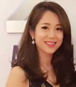 最优质蔡安荞(Andrea)素颜照