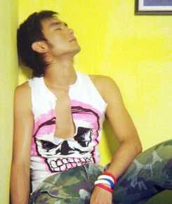 唐宸禹(Tae Suttawat，Suttawat Settakorn)Tae图册