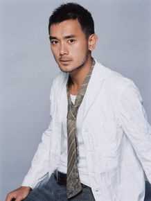 唐宸禹(Tae Suttawat，Suttawat Settakorn)前后照片