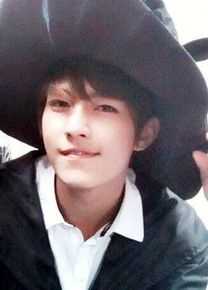 炎亚纶(Aaron、Arron)电视剧角色图册