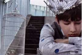 炎亚纶(Aaron、Arron)在《梦游私台北》中的