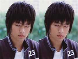 最全炎亚纶(Aaron、Arron)在《终极一班 》丁小雨中的壁纸