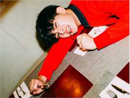 炎亚纶(Aaron、Arron)最全壁纸