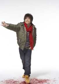 炎亚纶(Aaron、Arron)高清图集