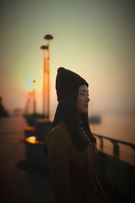 最优质菅纫姿(Joyce)在电影《爱我就说是》中的相册