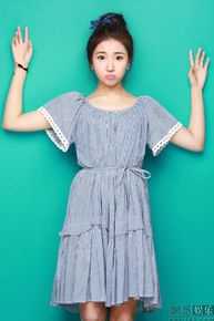 菅纫姿(Joyce)俏皮可爱图片图集