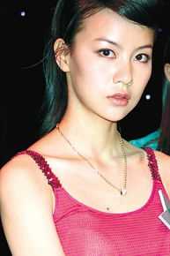 最全徐熙颜精彩图册