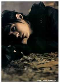 F4(F4)周渝民前后照片